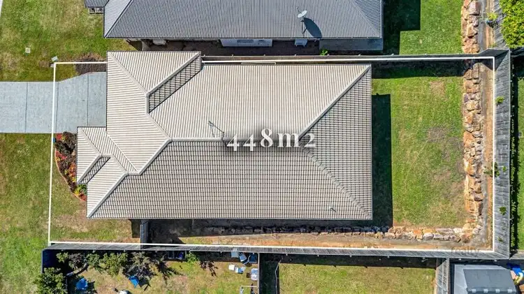 Third view of Homely house listing, 6 Cardamom Close, Griffin QLD 4503
