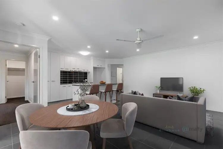 Fourth view of Homely house listing, 6 Cardamom Close, Griffin QLD 4503