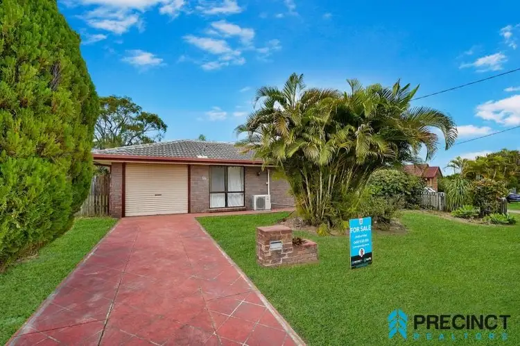 Main view of Homely house listing, 14 Spire Street, Caboolture QLD 4510