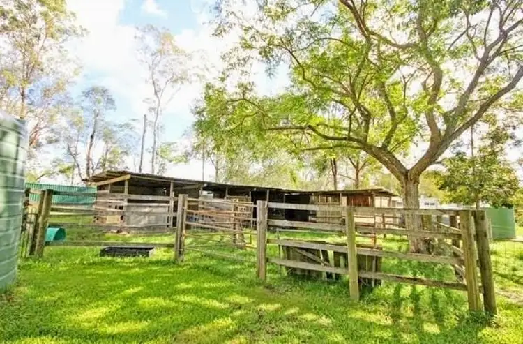 158-172 Fischer Road, Carbrook QLD 4130