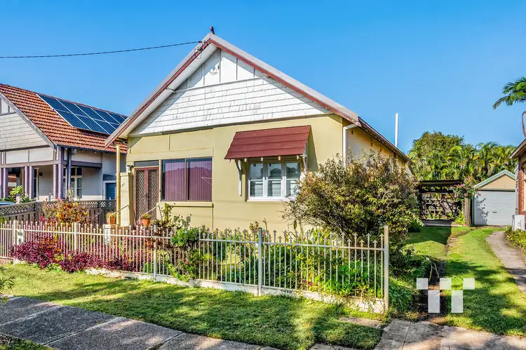 Main view of Homely house listing, 131 Tudor St, Hamilton NSW 2303