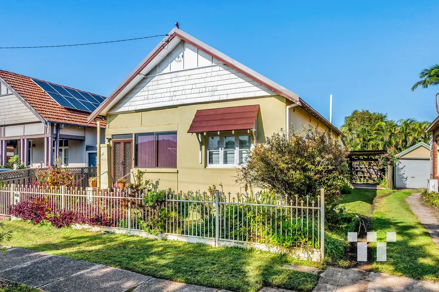 Main view of Homely house listing, 131 Tudor St, Hamilton NSW 2303