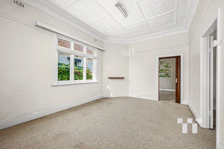 Second view of Homely house listing, 131 Tudor St, Hamilton NSW 2303