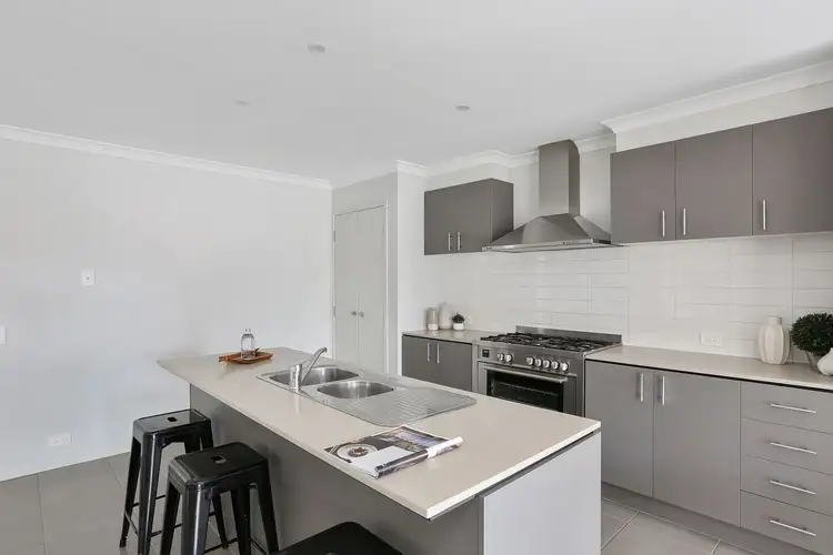 Fourth view of Homely house listing, 15 McMahon Avenue, Armstrong Creek VIC 3217