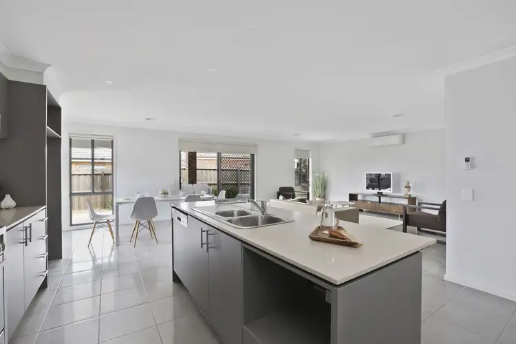 Fifth view of Homely house listing, 15 McMahon Avenue, Armstrong Creek VIC 3217