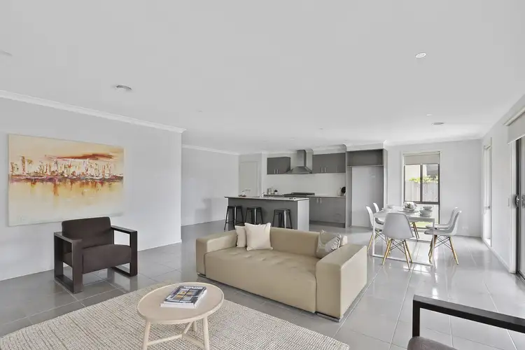 Sixth view of Homely house listing, 15 McMahon Avenue, Armstrong Creek VIC 3217