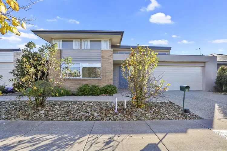 22 Saltbreeze Blvd, Armstrong Creek VIC 3217