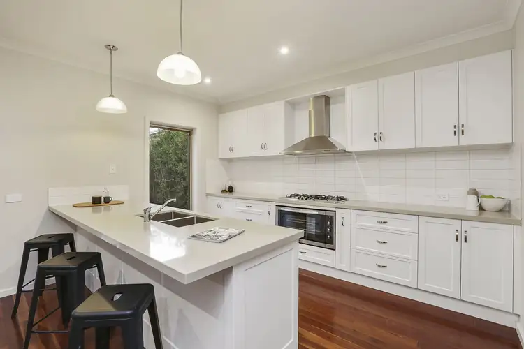 Fourth view of Homely house listing, 24 Saltbreeze Blvd, Armstrong Creek VIC 3217