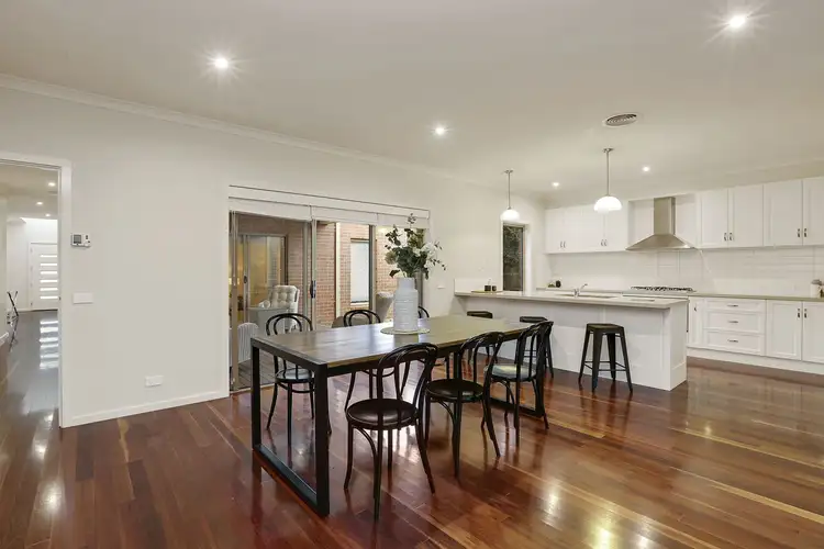 Fifth view of Homely house listing, 24 Saltbreeze Blvd, Armstrong Creek VIC 3217