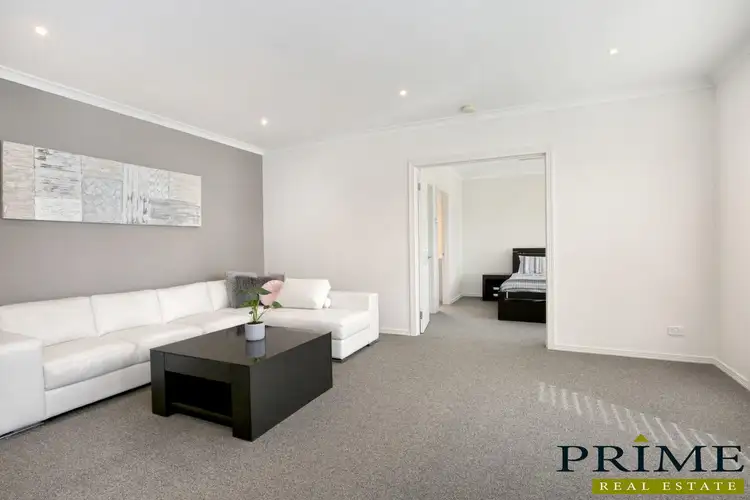 Fourth view of Homely house listing, 10 Geraghty Court, Lovely Banks VIC 3213