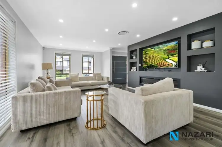 Third view of Homely house listing, 11 Combings Place, Currans Hill NSW 2567