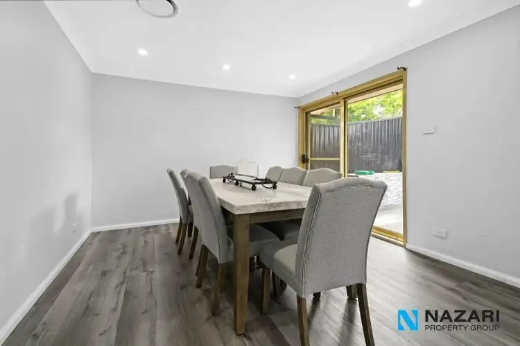 Fourth view of Homely house listing, 11 Combings Place, Currans Hill NSW 2567