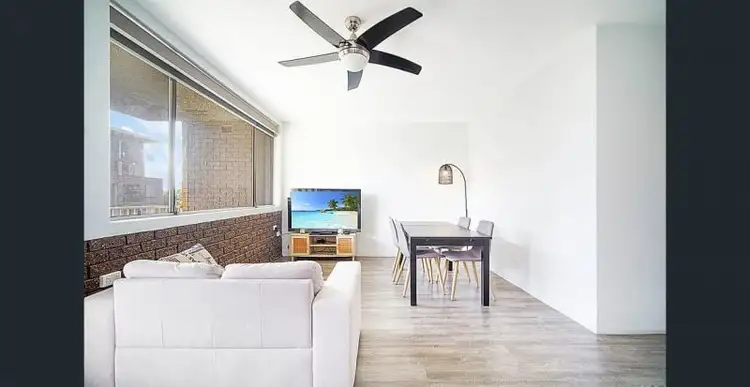 Main view of Homely apartment listing, 3/57 New Dapto Road, Wollongong NSW 2500