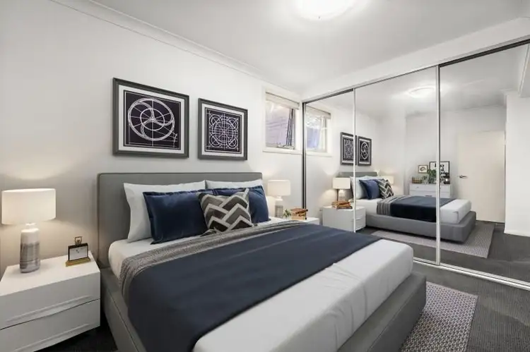 Third view of Homely unit listing, 4/6 Anderson Street, Westmead NSW 2145