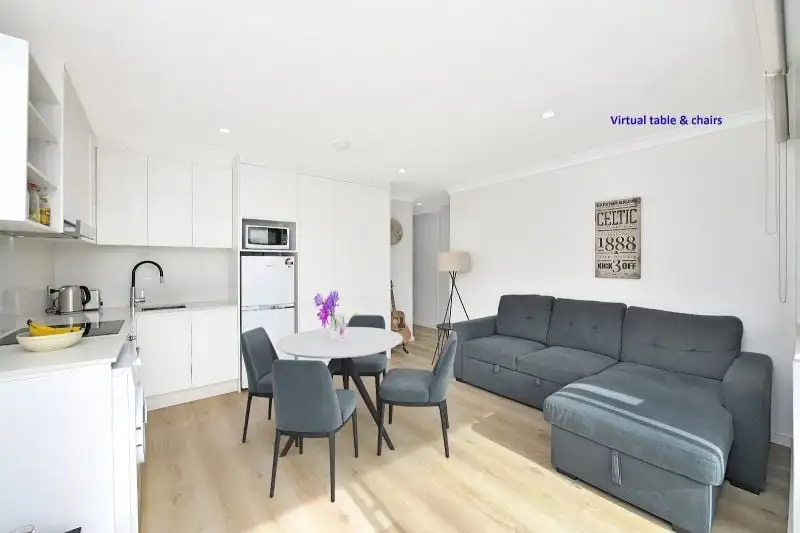 Main view of Homely apartment listing, 17/481 Old South Head Road, Rose Bay NSW 2029