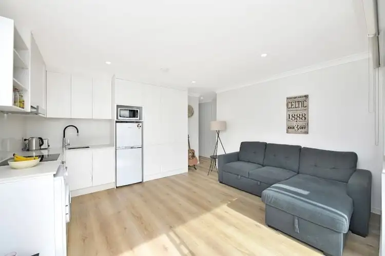 Second view of Homely apartment listing, 17/481 Old South Head Road, Rose Bay NSW 2029
