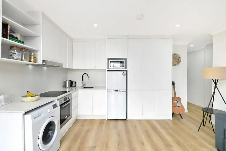 Fourth view of Homely apartment listing, 17/481 Old South Head Road, Rose Bay NSW 2029