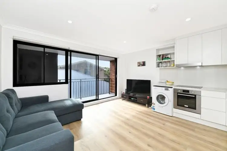 Fifth view of Homely apartment listing, 17/481 Old South Head Road, Rose Bay NSW 2029