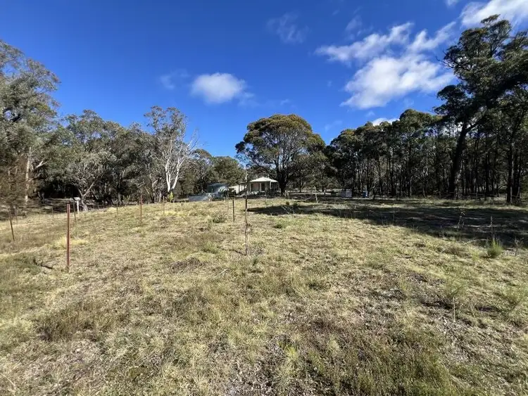 Sixth view of Homely rural property listing, 564 Willow Glen Road, Lower Boro NSW 2580