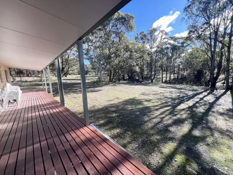 Seventh view of Homely rural property listing, 564 Willow Glen Road, Lower Boro NSW 2580