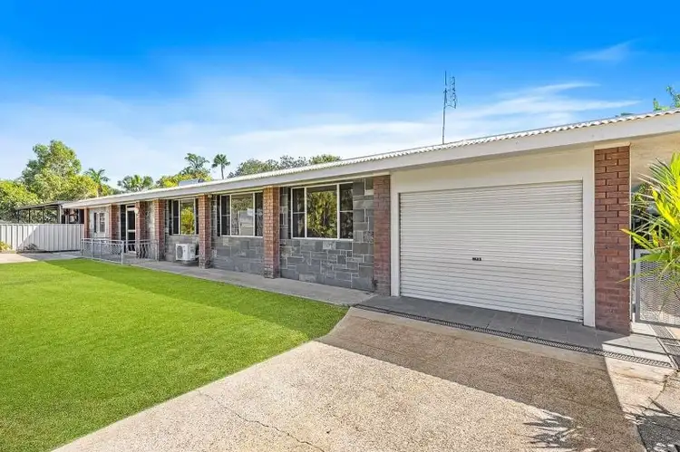 Fourth view of Homely house listing, 203 McMillans Road, Millner NT 810