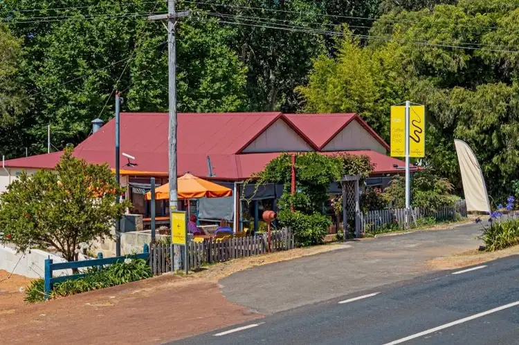 Second view of Homely house listing, 6684 South Coast Highway, Nornalup WA 6333