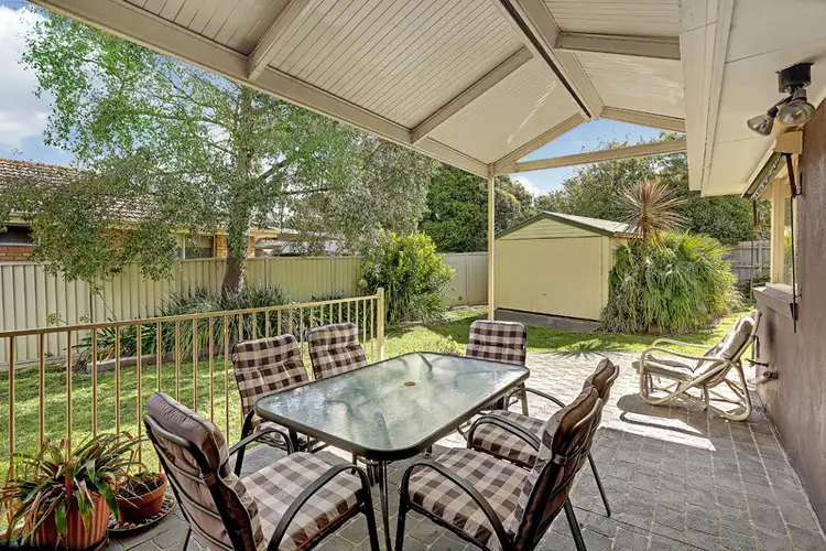 Second view of Homely house listing, 50 WEDDING DRIVE, Wallan VIC 3756