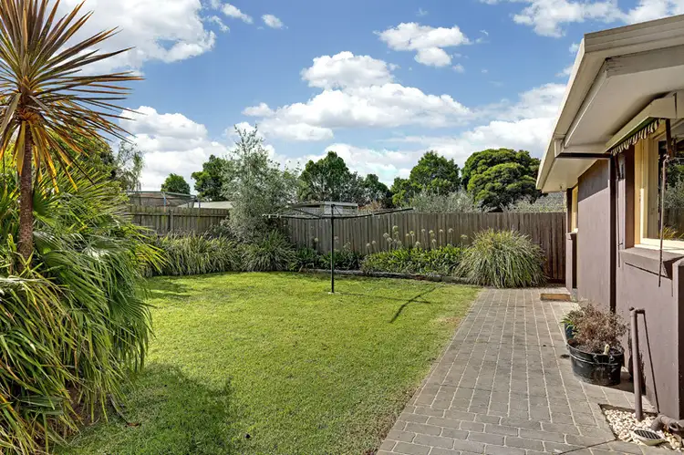 Third view of Homely house listing, 50 WEDDING DRIVE, Wallan VIC 3756