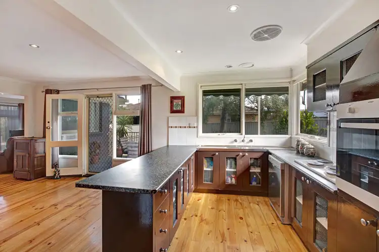 Fourth view of Homely house listing, 50 WEDDING DRIVE, Wallan VIC 3756