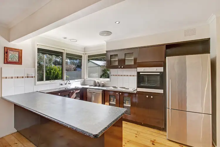 Fifth view of Homely house listing, 50 WEDDING DRIVE, Wallan VIC 3756