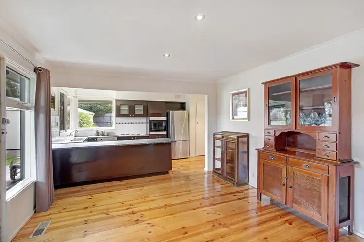 Sixth view of Homely house listing, 50 WEDDING DRIVE, Wallan VIC 3756