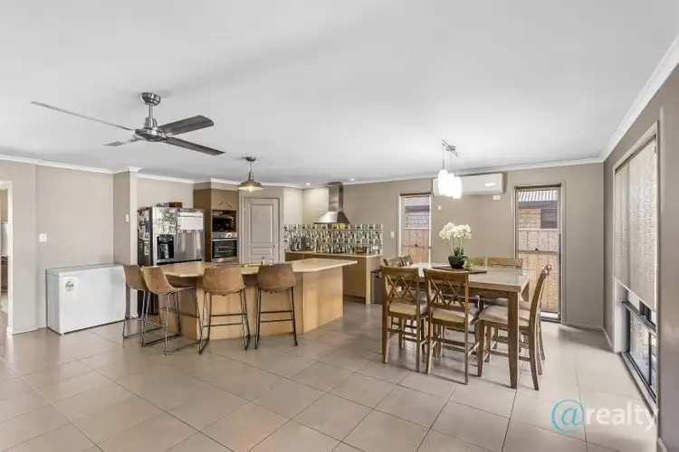 17 Woodhurst Court, Pittsworth QLD 4356