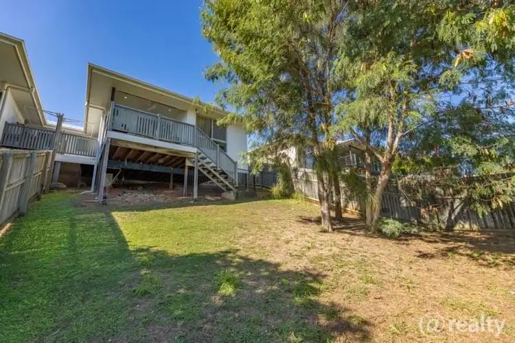 Third view of Homely semi-detached listing, 1/67 Lennon Boulevard, Narangba QLD 4504
