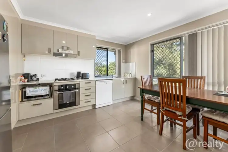 Fourth view of Homely semi-detached listing, 1/67 Lennon Boulevard, Narangba QLD 4504