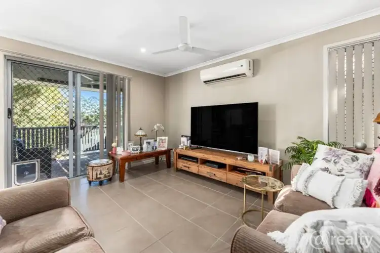 Fifth view of Homely semi-detached listing, 1/67 Lennon Boulevard, Narangba QLD 4504