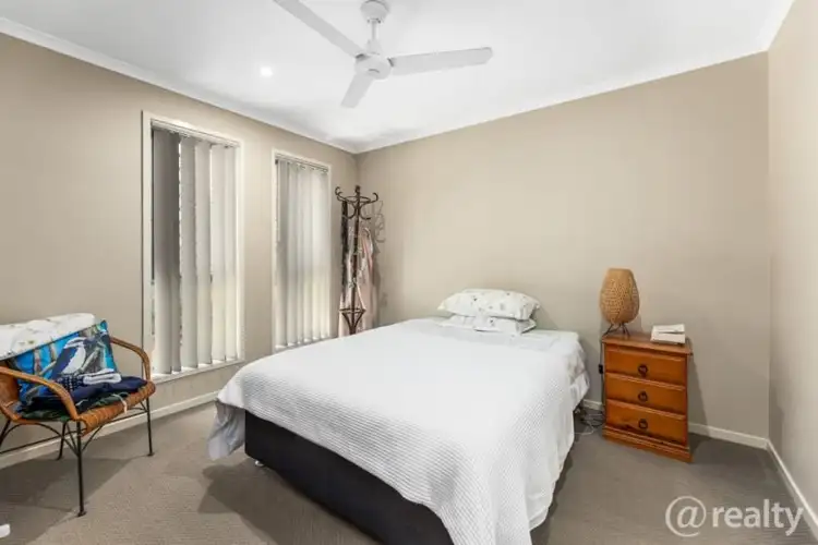 Sixth view of Homely semi-detached listing, 1/67 Lennon Boulevard, Narangba QLD 4504
