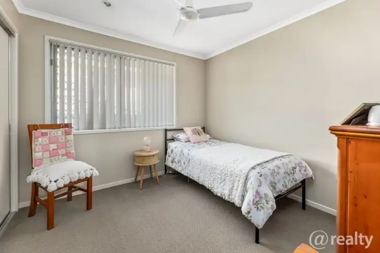 Seventh view of Homely semi-detached listing, 1/67 Lennon Boulevard, Narangba QLD 4504