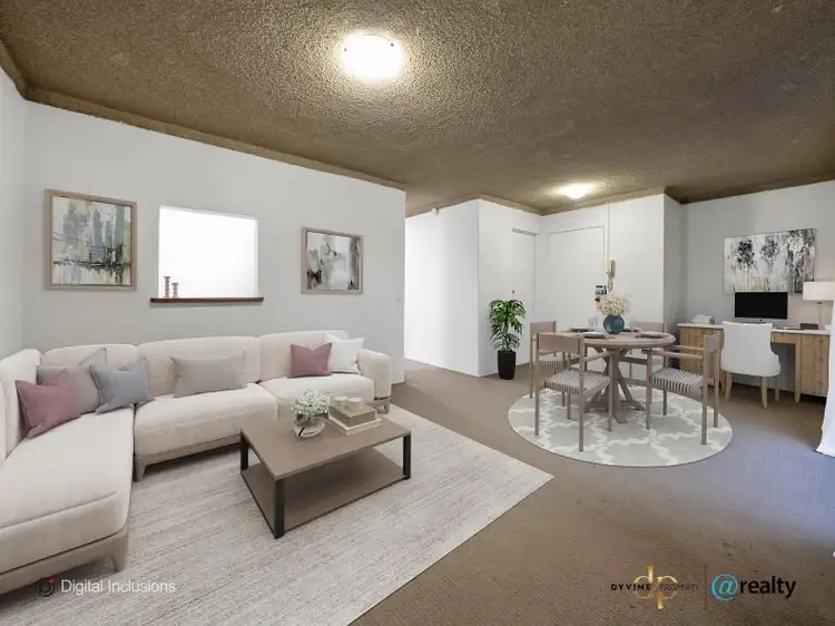 Main view of Homely unit listing, 32/17 Payne Street, Mangerton NSW 2500