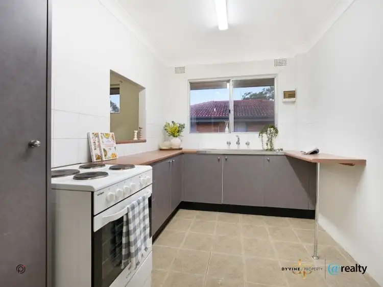 Third view of Homely unit listing, 32/17 Payne Street, Mangerton NSW 2500