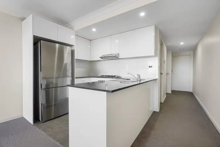 Third view of Homely apartment listing, unit 37/17 The Crescent, Fairfield NSW 2165