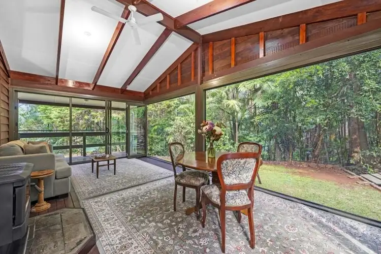 Second view of Homely house listing, 104 Kinabalu Drive, Tamborine Mountain QLD 4272