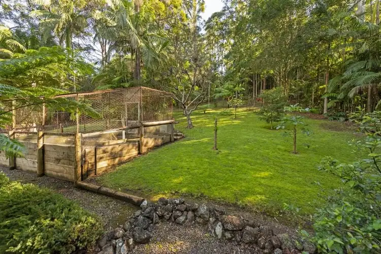 Third view of Homely house listing, 104 Kinabalu Drive, Tamborine Mountain QLD 4272