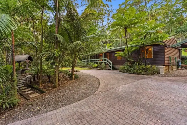 Sixth view of Homely house listing, 104 Kinabalu Drive, Tamborine Mountain QLD 4272