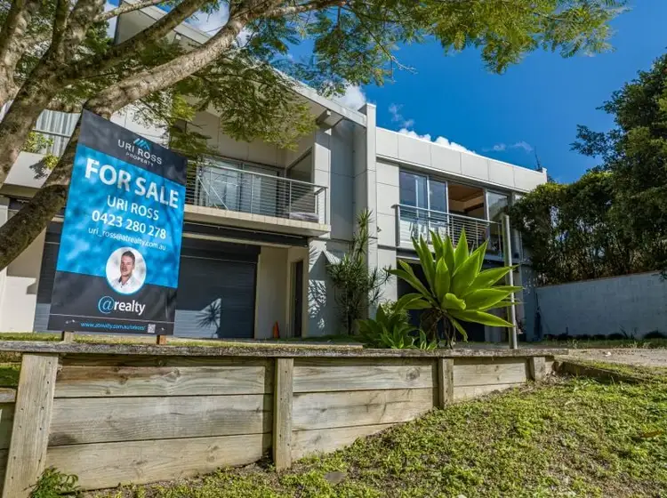 57 Cecil Street, Nimbin NSW 2480