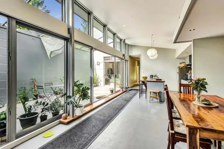 Second view of Homely semi-detached listing, 57 Cecil Street, Nimbin NSW 2480