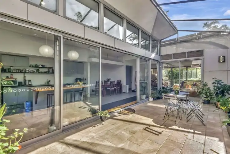 Fourth view of Homely semi-detached listing, 57 Cecil Street, Nimbin NSW 2480