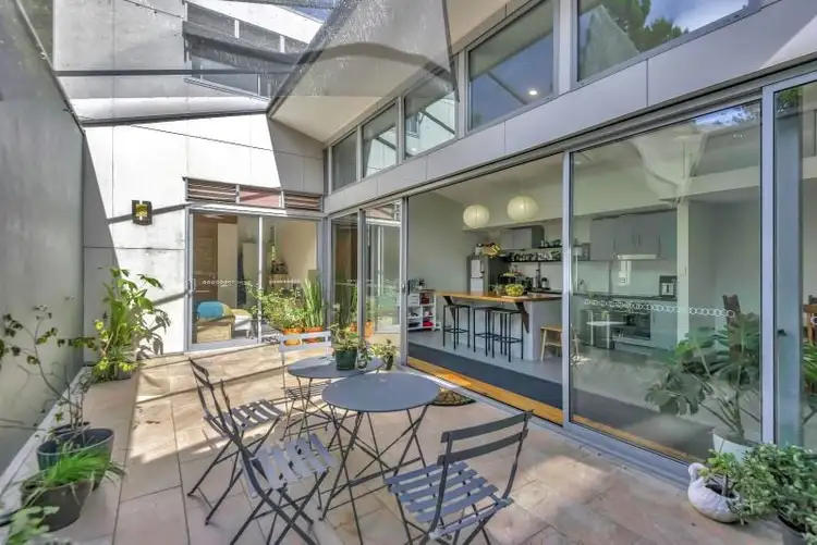 Fifth view of Homely semi-detached listing, 57 Cecil Street, Nimbin NSW 2480