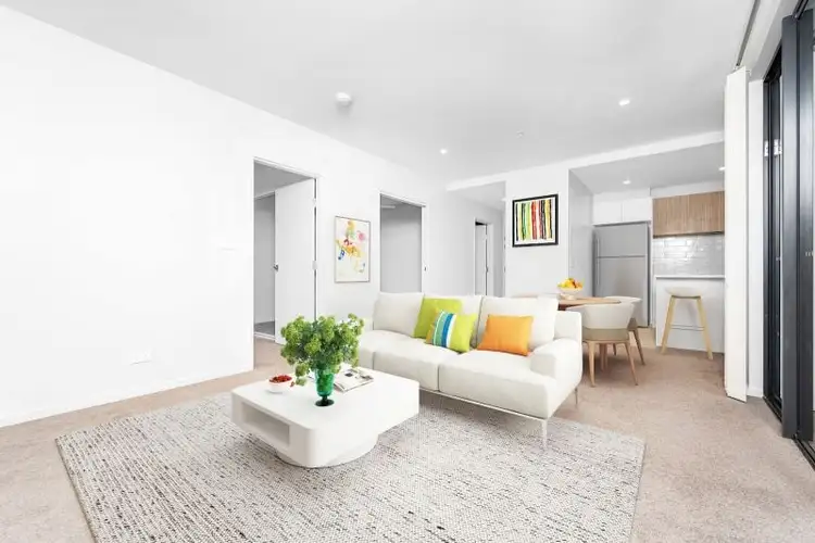 Fifth view of Homely apartment listing, 6/22 Cornelius Street, Coombs ACT 2611