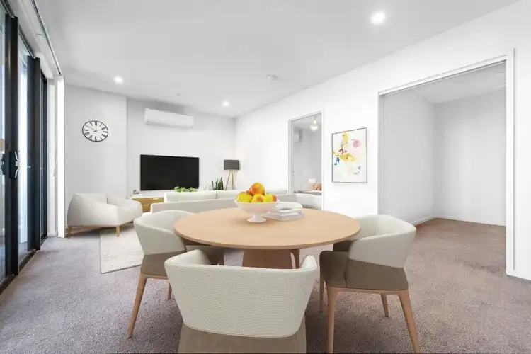 Sixth view of Homely apartment listing, 6/22 Cornelius Street, Coombs ACT 2611