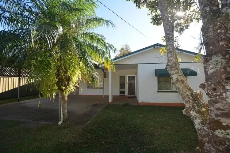 Main view of Homely house listing, 21 Charles Street, Malanda QLD 4885